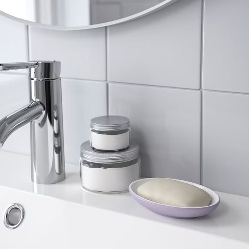 ЭКОЛН EKOLN Мыльница, сиреневый