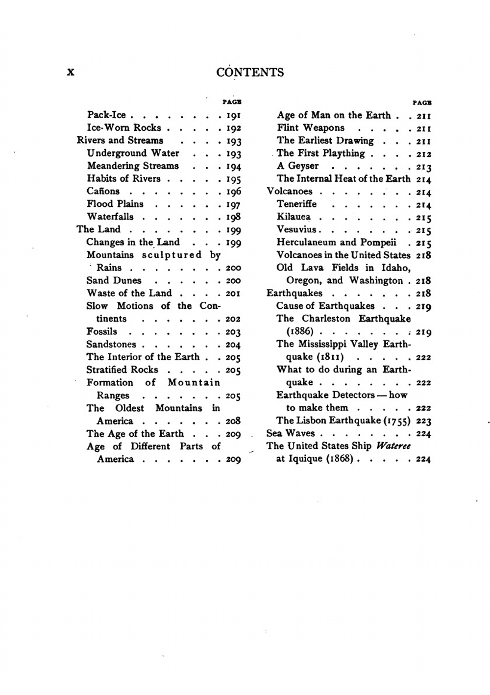 The Sciences / Науки. A Reading Book for Children / Книга чтения для детей | Edward Singleton Holden