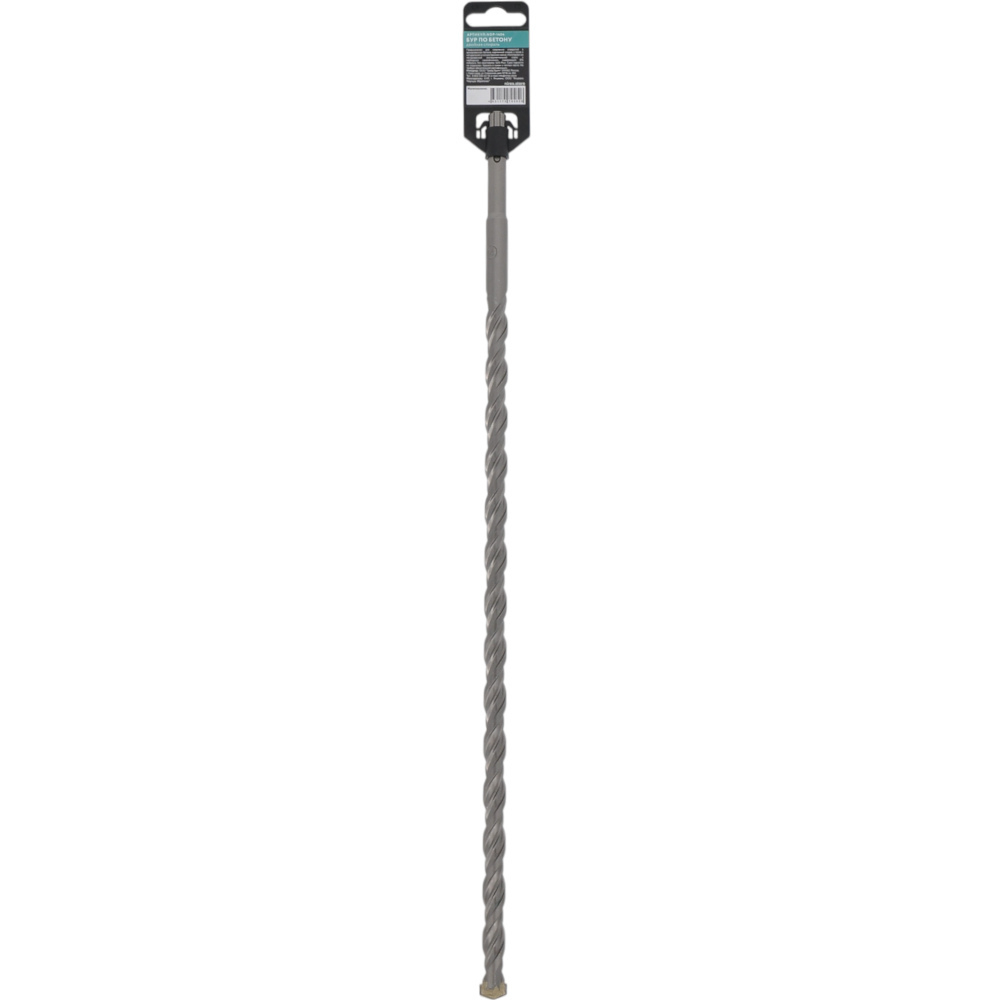 Бур NIREX Profi SDS+ 14*460 NDP-1404