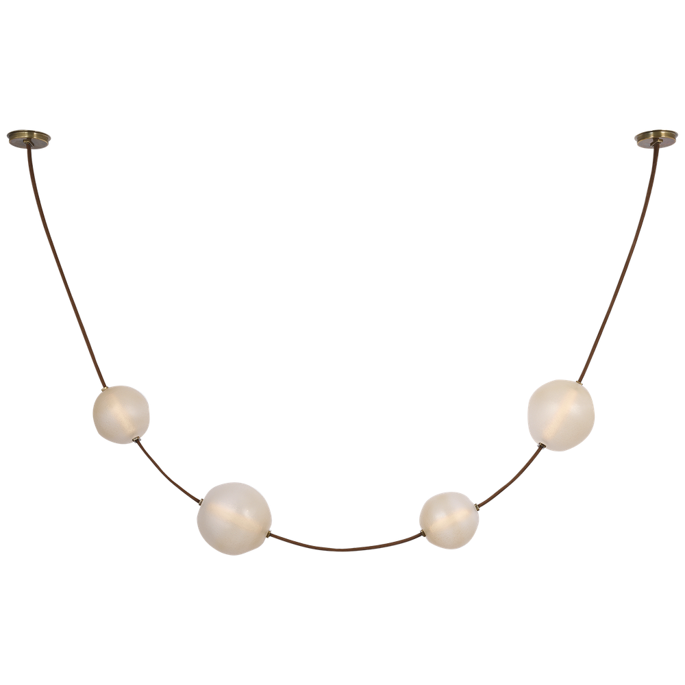 Светильник Visual Comfort Dune Belted Light