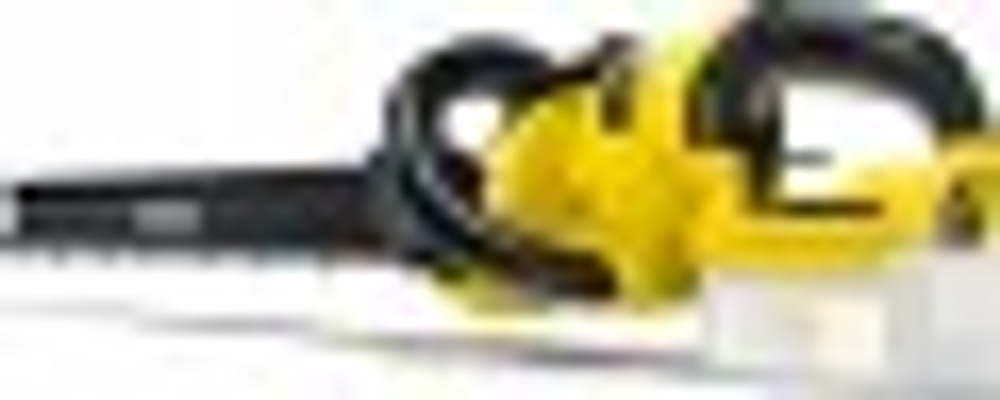 Ножницы-кусторез аккумуляторные KARCHER HGE 36-60 Battery *INT без АКБ и ЗУ 1.444-250.0