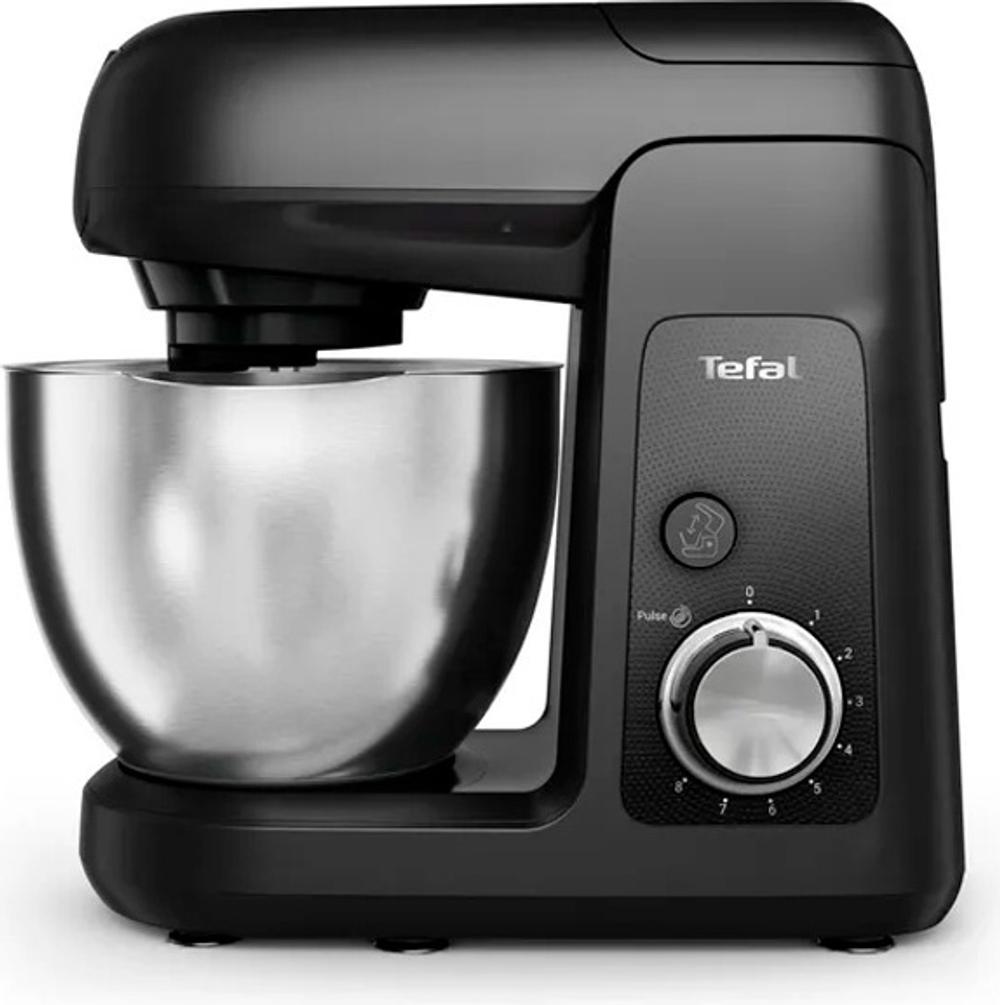 Кухонная машина Tefal Bake Partner QB522838