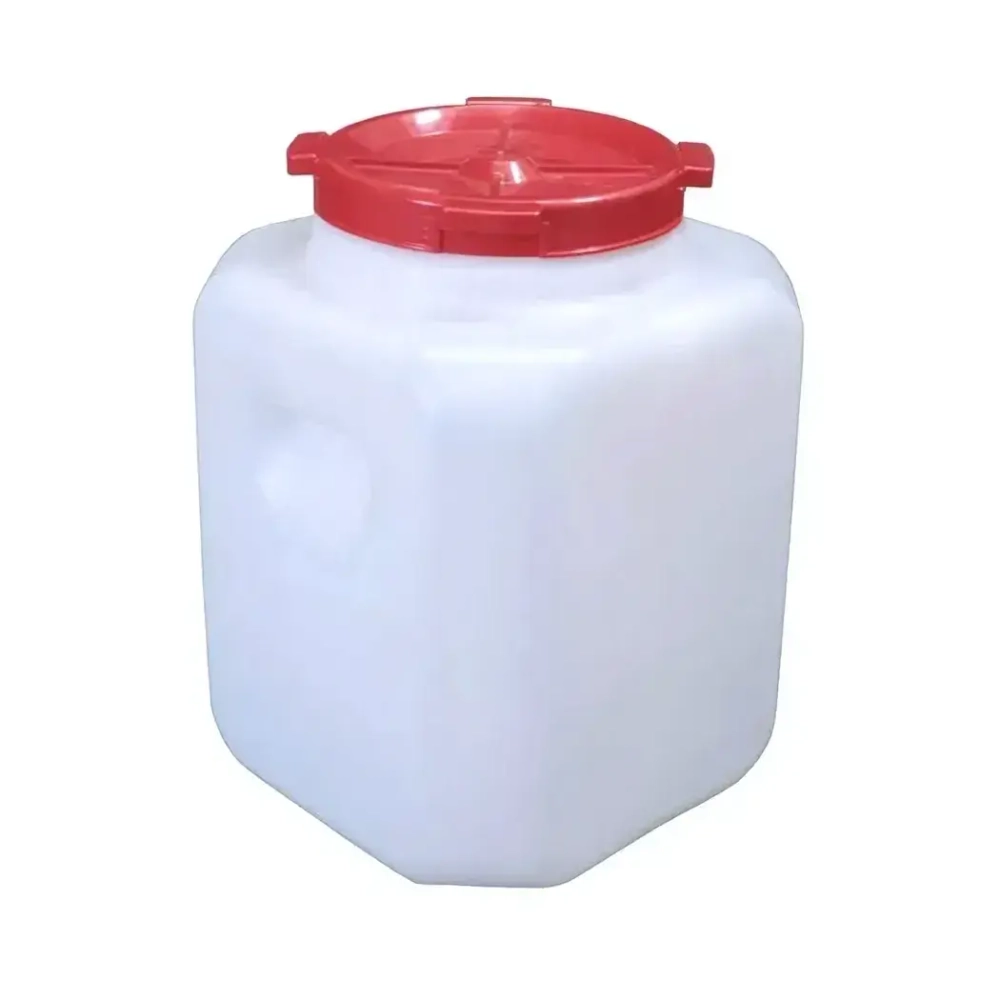 Канистра-бочка 30л. (диаметр горла 215мм)