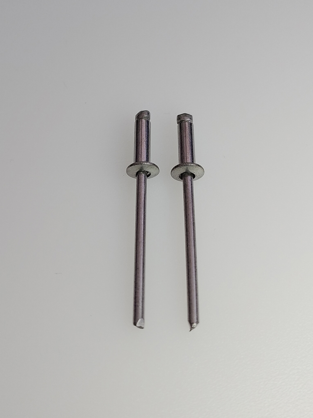 3,2х10 Заклепка вытяжная нерж. А2-70 (100 шт.)