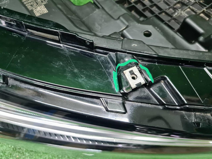 Фара Комплект фар EXEED VX (2021-2024) LED