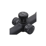 Оптический прицел Vector Optics Continental x8 3-24x56 SFP ZERO STOP Tactical Scope ED ( установка на Тигр, СВД, ОП-СКС / с подсветкой )