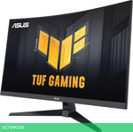 Монитор ASUS TUF Gaming VG27WQ3B