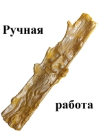 Денежный поток 20 палочек + подставка ручной работы