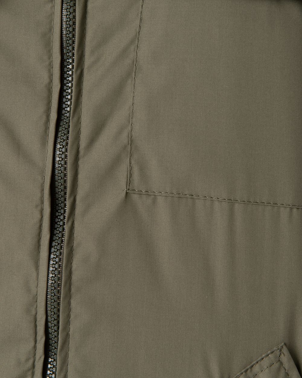 Костюм летний Стрелок ткань Сорочка цвет Хаки