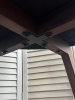 Стул М-City DISAUR Кристиан (Cristian) Изумрудный Future-073, Велюр, Орех