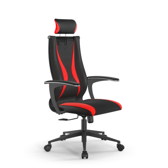 Кресло игровое ErgoLife Sit10 0001603