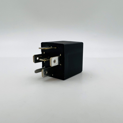 Реле стеклоочистителя с регулировкой паузы дворников 723.3777-01