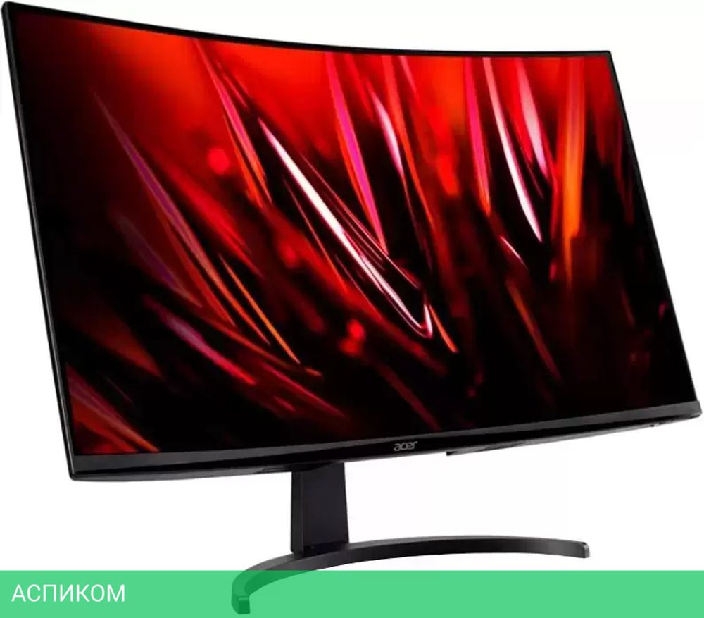 Игровой монитор Acer Nitro ED320QX2biipx