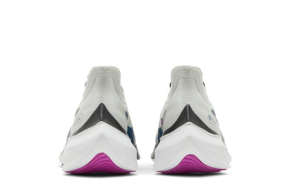Кроссовки Nike Zoom Gravity 1 (Женская размерная сетка)