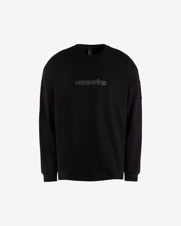 Лонгслив «Blackout» Black Series Edition 1 - фото 1