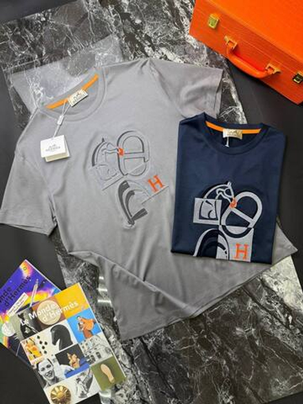 Футболка Hermes