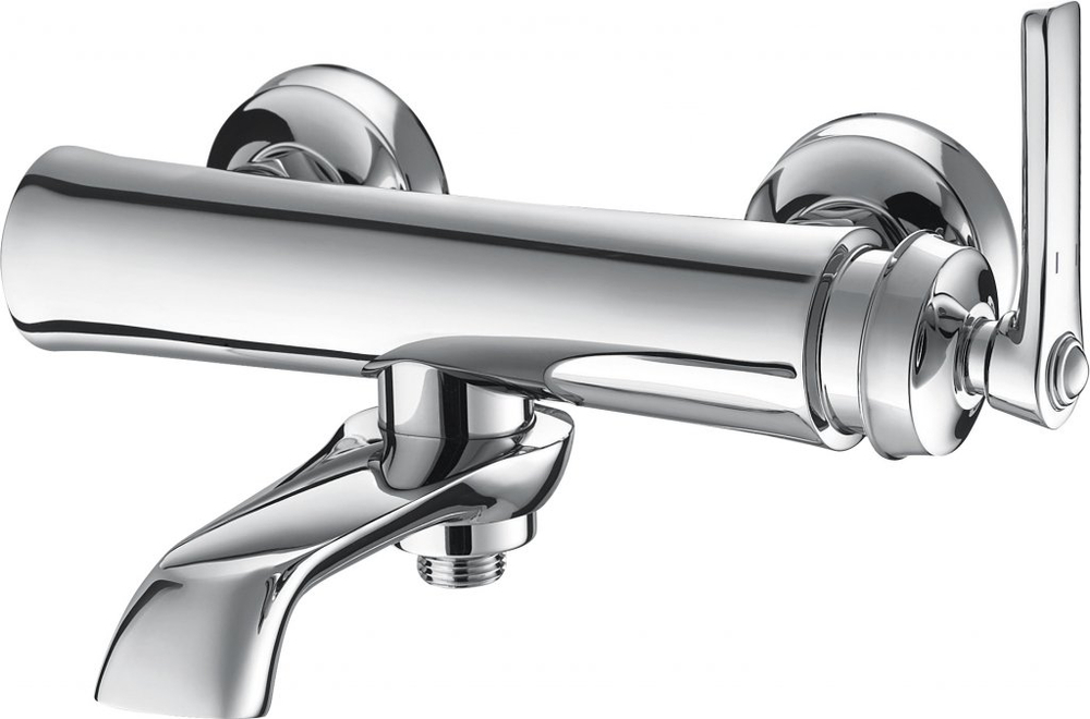 Смеситель ванны CEZARES LIBERTY-F-VD-01