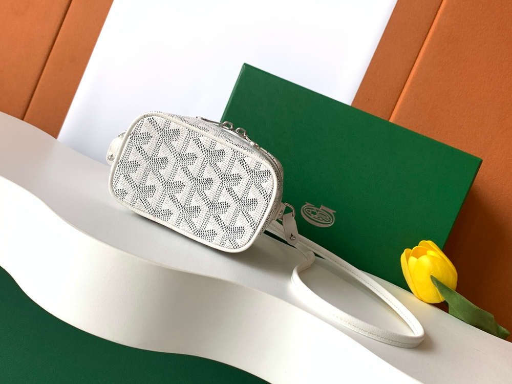 Goyard Muse Nano Vanity