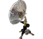 Обогреватель газовый портативный LASKA Tourist