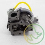Турбокомпрессор HE200WG ISF 2.8 MAXPOWER  Евро-4 (3776286 / 3776282 / 4309492 / 3787122 / 5329406)