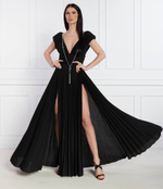 Платье Elisabetta Franchi - черный(AB56341E2)