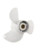 Винт гребной для лодочного мотора