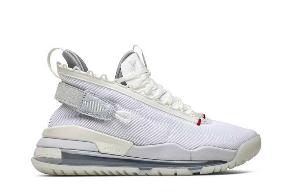 Кроссовки Sneakersnstuff X Jordan Proto-Max 720