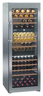 Винный шкаф Liebherr WTpes 5972
