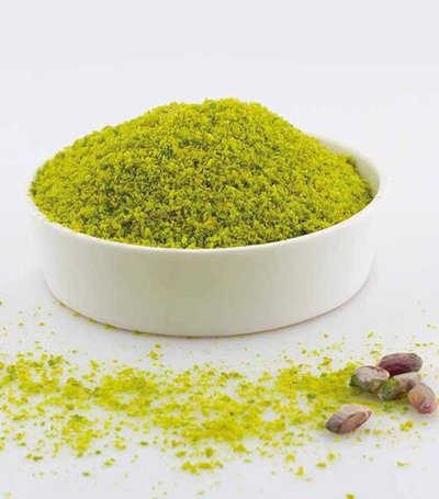 Фисташковая мука Узбекистан 500гр