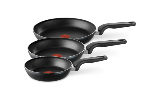 Набор сковород Tefal Essential 3 предмета 20/24/28 см 4232820