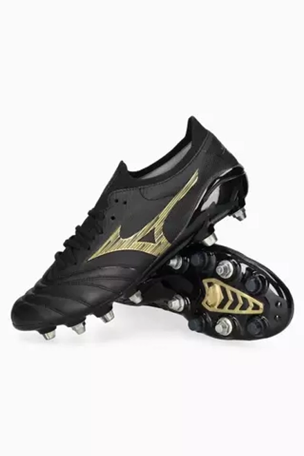 Бутсы Mizuno Morelia Neo IV Beta Japan Mix