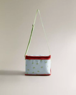 ZARA HOME ДЕТСКИЙ ТЕРМОЛАНЧБОКС TOY STORY © DISNEY, РАЗНОЦВЕТНЫЙ