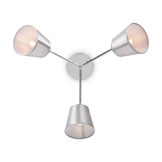 Люстра Freya FR5145CL-03CH