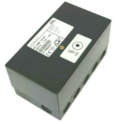 Топочный автомат Kromschroder IFS110IM-WR-10/1/5T