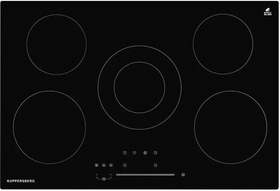 Варочная панель Kuppersberg ECS 702