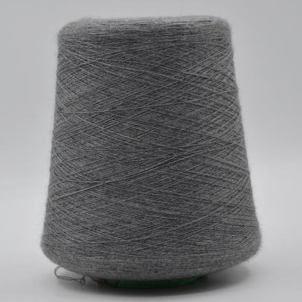 Сток Brunello Cucinelli - Lora&Festa s.p.a. Art. JOLLY (серый меланж)