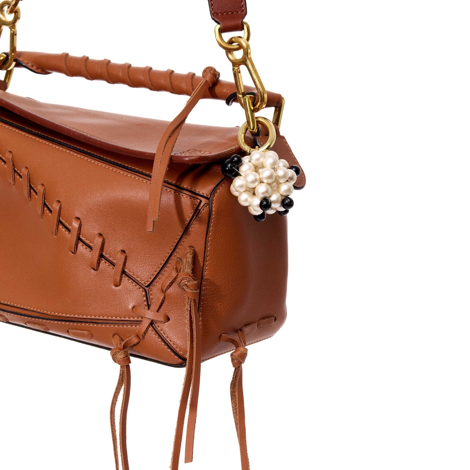 Брелок Mild As A Lamb Pendant