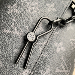 Louis Vuitton Steamer Messenger Bag
