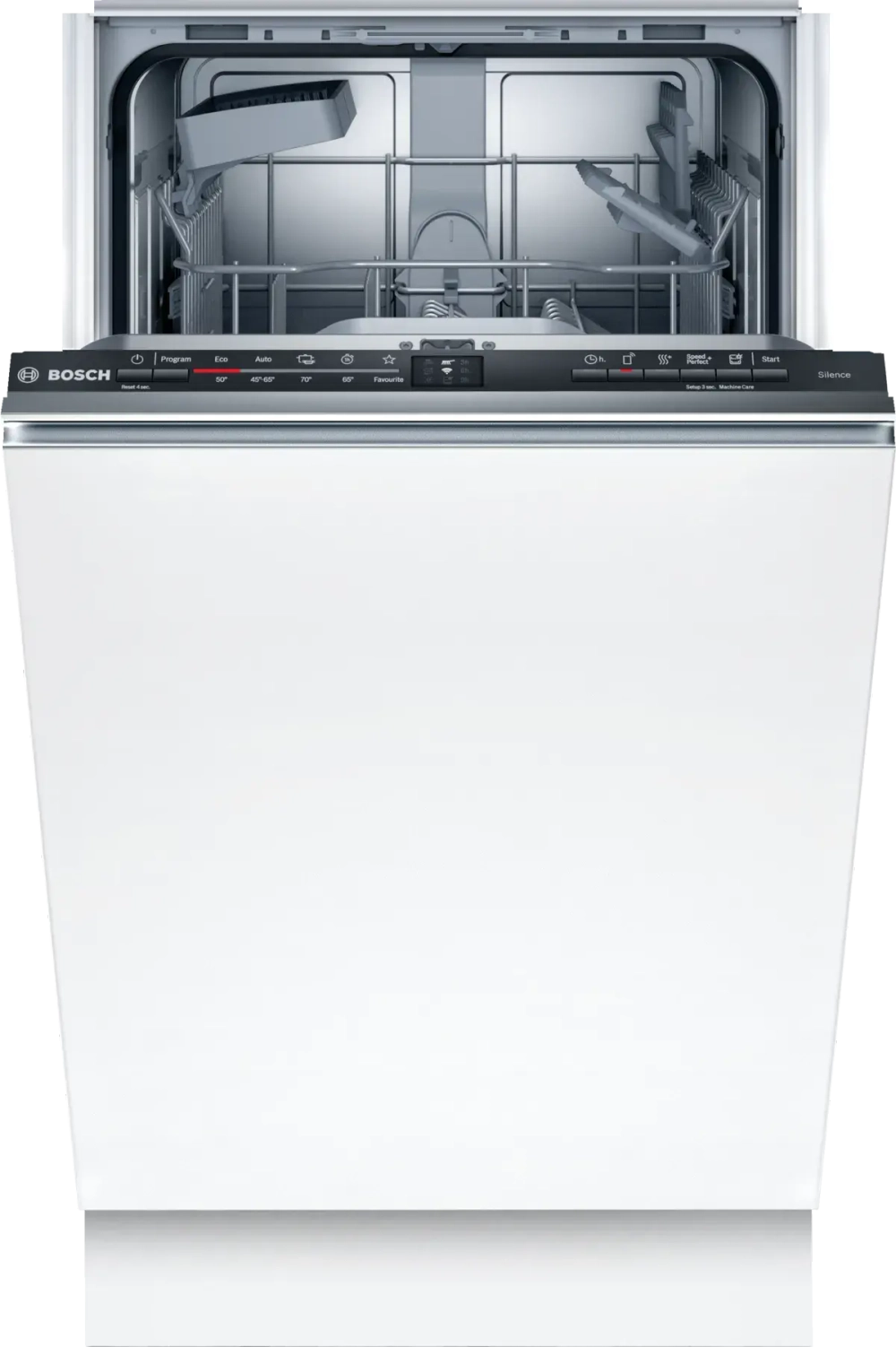 Встраиваемая посудомоечная машина Bosch SPV2HKX39E