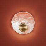 Настенный светильник (бра) Freya FR6182WL-L5BS