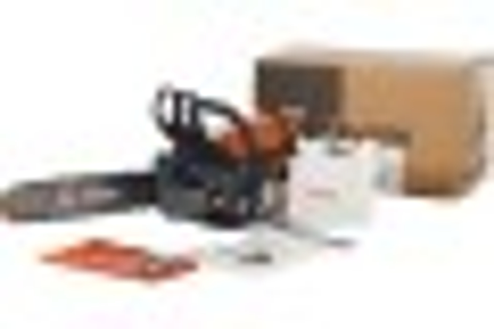 Бензопила ZIMANI MS250