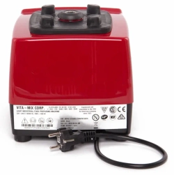 Блендер Vitamix Drink Machine Advance красный