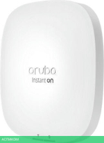 Точка доступа HPE Aruba Instant On AP22 (R4W02A)