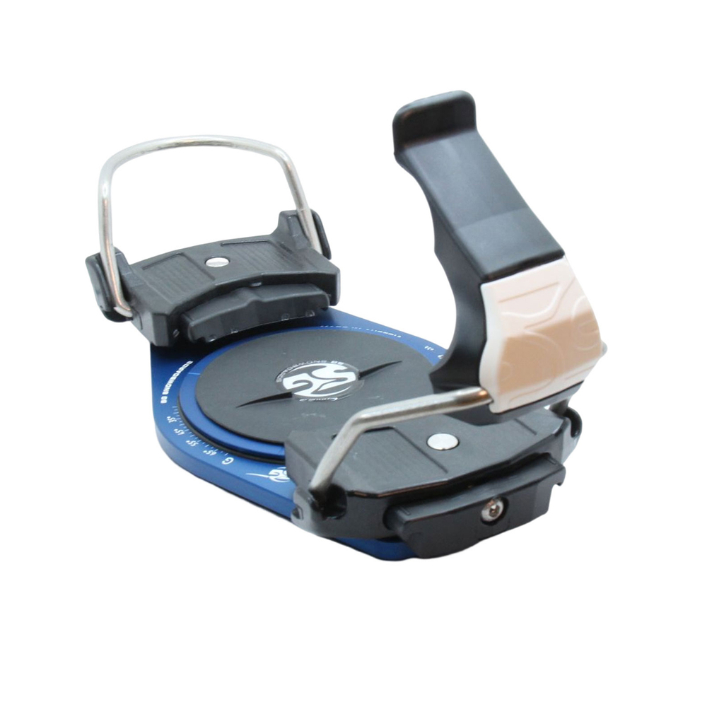 Крепления для сноуборда SG PERFORMANCE BINDINGS 2024/2025