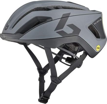 Арт 32241 Шлем велосипедный FURO MIPS сер и неон желт L 59-62 см