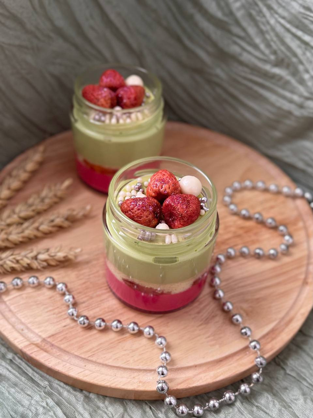 Шоколадная паста "Сердце лета"