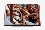 Assouline Книга The Hospitality Collection Macakizi: Everlasting Summer на английском языке