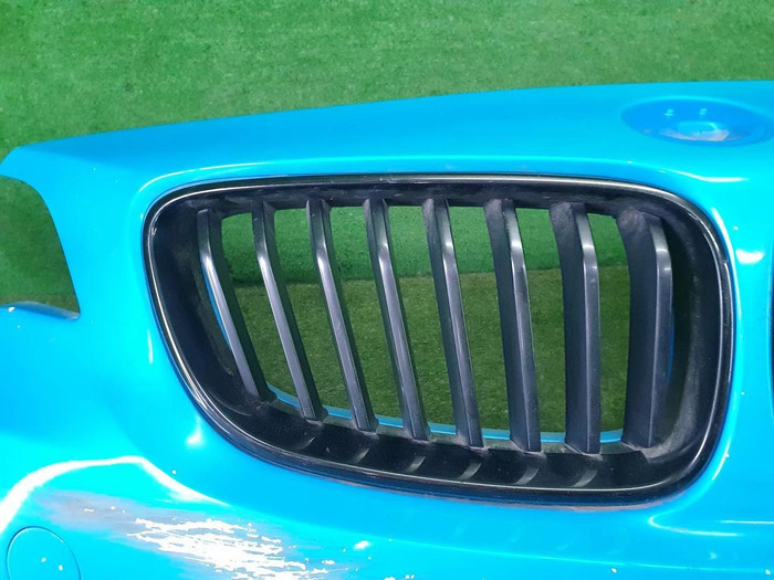 Бампер передний BMW 2er F22 (2017-н.в.) M-Paket