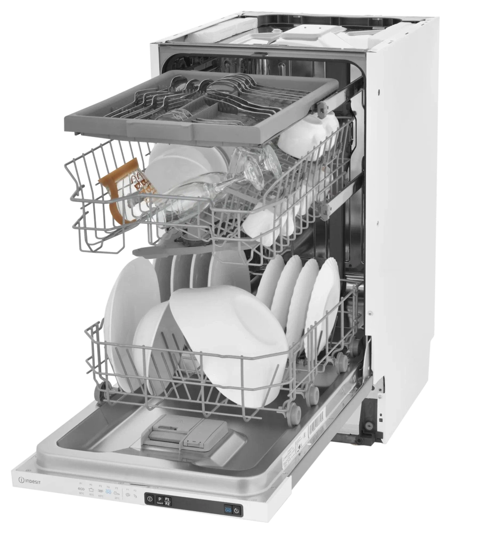 Встраиваемая посудомоечная машина Indesit DIS 2C50