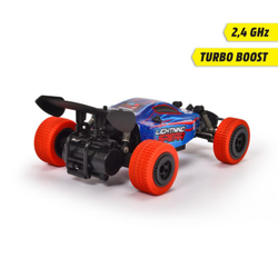 Dickie RC - Копье молнии Lightning Spear RC Car 1:24 1105003